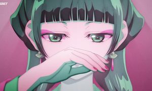 Kusuriya no Hitorigoto - 11 [1080p]
