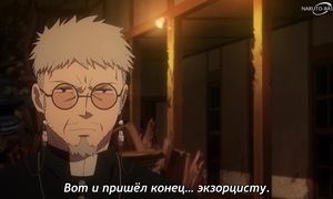 Blue Exorcist S5 - 12 [SUB]