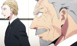 Solo Leveling S2 - 12 [DUB]