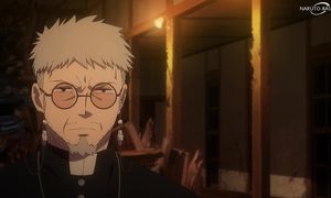 Blue Exorcist S5 - 12 [DUB]