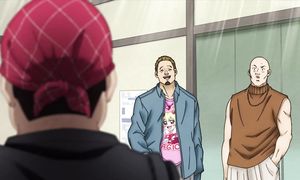 Sakamoto Days - EP10