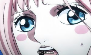 One Piece Log - Fish-Man Island Saga - 18 [SUB]