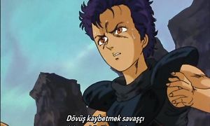 Hokuto no Ken 2 149