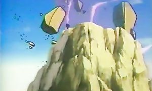Dragon Ball Z - Year-End Show