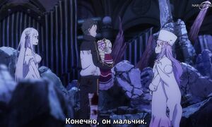 Re Zero S3 - 16 [SUB]
