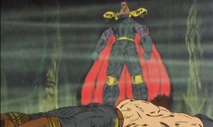 Hokuto no Ken 2 150