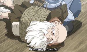 Dr. STONE S4 - 12 [SUB]