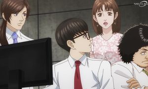 Trillion Game - 25 [DUB]
