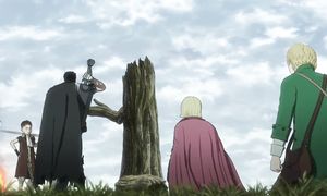 Berserk - S2 EP3