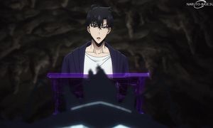 Solo Leveling S2 - 13 [DUB]