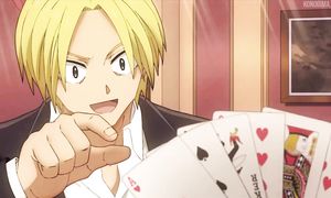 Sakamoto Days - EP11