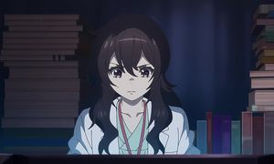 Ameku M.D. Doctor Detective - 12 [DUB]
