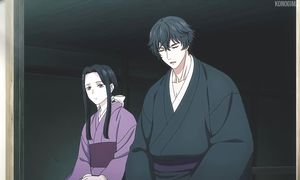 Sword of the demon hunter - EP1