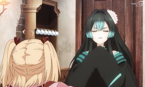 Brilliant Healer New Life in the Shadows - 01 [DUB]