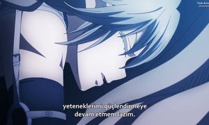 [TR] Ubel Blatt 12. Bölüm Final