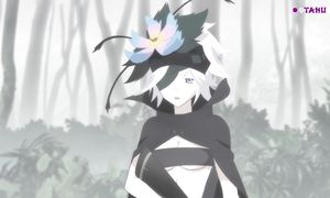 Rokka Braves Of The Six Flowers Ep #10