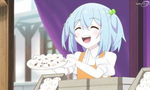 Killing Slimes For 300 Years And Maxed Out My Level S2 - 01 [DUB]