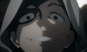 Wind Breaker - S2 EP1