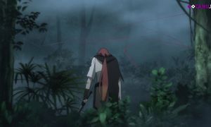Rokka Braves Of The Six Flowers Ep #11