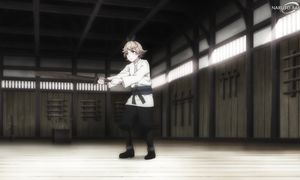From Old Country Bumpkin to Master Swordsman - 01 [DUB]