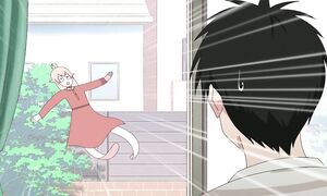 Witch Watch - 01 [DUB]