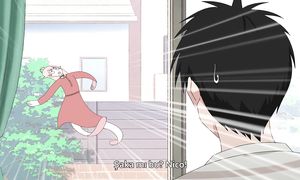 [TR] Witch Watch 1. Bölüm