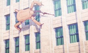 Apocalypse Hotel - 01 [SUB]