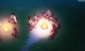 The Beginning after The End - EP2