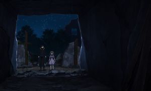 Brilliant Healers New Life in the Shadows - 02 [SUB]