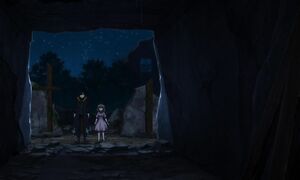 Brilliant Healers New Life in the Shadows - 02 [DUB]