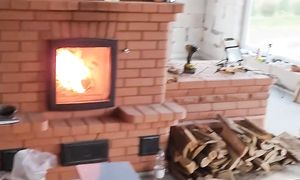 Проект Дома на Печи 99