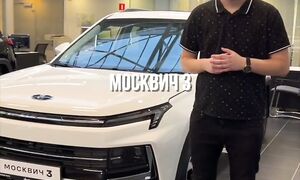 НЕ ПОКУПАЙТЕ ЭТИ КИТАЙСКИЕ АВТО???????????? ( топ 3)