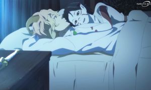 Bye Bye Earth S2 - 02 [DUB]