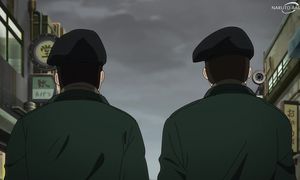 Fire Force S3 - 02 [SUB]