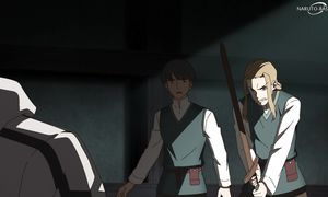 From Old Country Bumpkin to Master Swordsman - 02 [DUB]