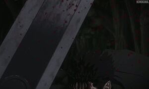 Berserk - S2 EP8