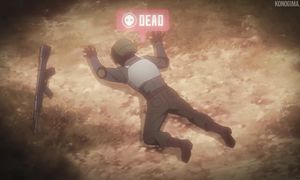 Sword art online - Gun Gale - EP3