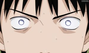 Welcome to NHK - EP1