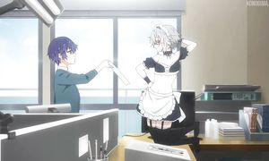 Date A LIVE - S4 EP1