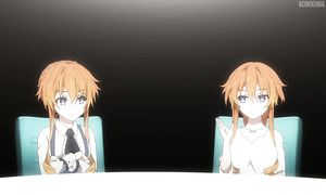 Date A LIVE - S4 EP2