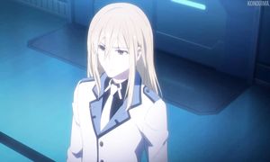 Date A LIVE - S4 EP4