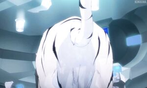 Date A LIVE - S4 EP5