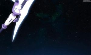 Date A LIVE - S4 EP6