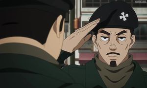 Fireforce - S3 EP2