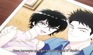 [HGŞ] Kowloon Generic Romance - 02