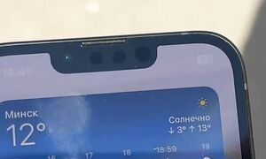 1 вещь за которую я полюбил iPhone 16e!
