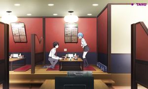 Can a Boy-Girl Friendship Survive? Ep #1