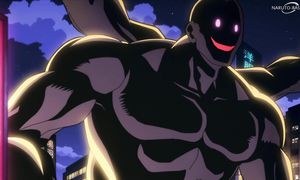 My Hero Academia Vigilantes - 02 [SUB]