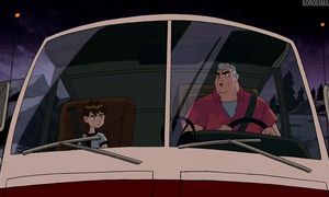 Ben 10 - S2 EP1