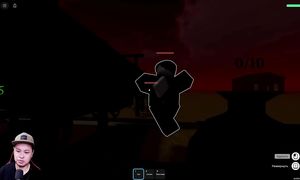 Пойызбен ұзақ жолға шықтым | Зомбилер қаптап кетті!